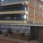 THE BASE HOTEL