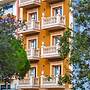 La Paloma Blanca Hotel