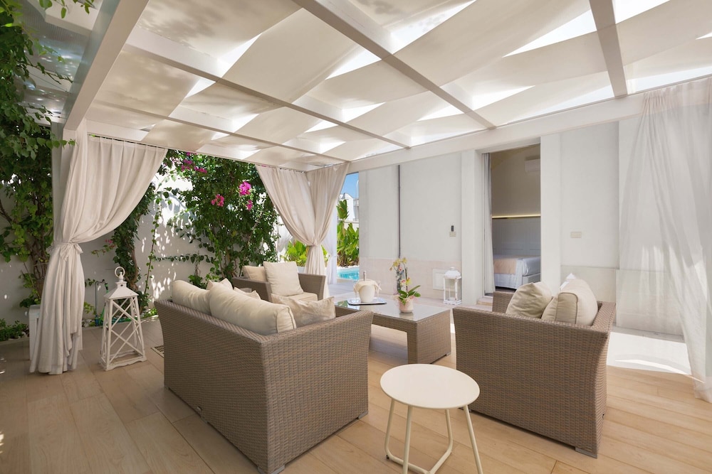 2493 Acquaviva Suites - Matrimoniale Standard
