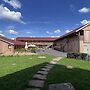 bike lodge Spessart