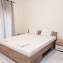 3 bedroom apartment at Koridallos square