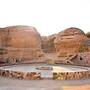 Petra Spirit Camp
