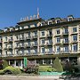 Grand Hotel Europe