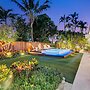 Modern Oasis