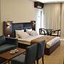 Sands Hotel
