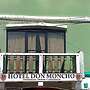 Hotel Don Moncho