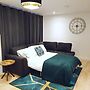 Stunning Modern Christchurch Town Centre Apartment