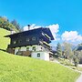 Chalet in Tirol by Zillertal Ski Slopes