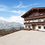 Holiday Home in Zillertal Near Ski Slopes