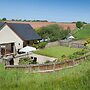 The Garden Apartment a Luxurious Rural Retreat