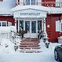 Sporthotellet Idre