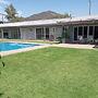 Hermosa Gran Casa con Piscina en Olmue