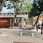 Issara Beach Resort Beachfront Zone