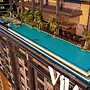 ViiA Residences in KL Eco City, Five Senses