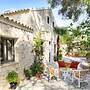 Olive Cottage - Charming 2 bed Villa With Sunsets