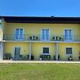 Apartment in Sankt Kanzian Near Klopeiner Lake