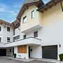 Apartment in Umhausen With Garden and Barbecue