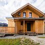 Chalet in Hohentauern Near Ski Lift