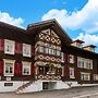Picturesque Studio in Sibratsgfall With Garden