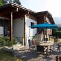 Holiday Home Seeboden Near Ski & Lake Views