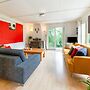 Cozy Hideaway in Ferrieres