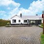 Holiday Home in Lierneux With Private Garden
