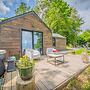 Holiday Home in Ferrieres With Garden