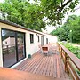 Bungalow by Lake Rabais in Virton