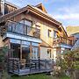 Apartment in Bad Kleinkirchheim Ski Area