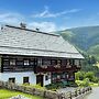 Holiday Home in Bad Kleinkirchheim