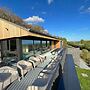 Luxury Home in Durbuy With Valley View & Pool