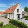 Spacious Family Holiday Home