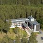 Hotelli Uusikuu