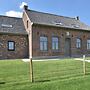 Holiday Home With Pond in Poperinge