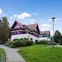 Lakeside Lipno Holiday Stay