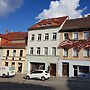 Apartment in Kamenz Sachsen Near Town Centre