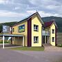 Co2-neutrale und Barrierefreie Ferienwohnung im Sauerland