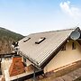 Panoramic Retreat in Thuringia