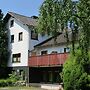 Ferienhaus in Hessen mit Garten