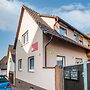 Cosy Holiday Home in Mahlberg in the Ortenau District in Baden-württem