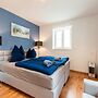 Holiday Flat Near Legoland Germany