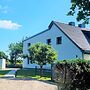 Wilma Holiday Home Directly at the Baltic Sea