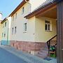 Holiday Home With Natural Garden