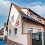 Ferienwohnung im Zentrum von Mahlberg