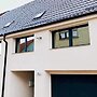 Apartment in Gammertingen With Terrace