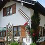 Farmhouse Near Oberammergau