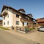 Apartment in Gleissenberg With Garden & BBQ