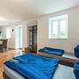 Garden Apartment in Haunsheim