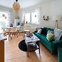 Holiday Home in Suhl by Thuringian Forest