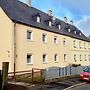 Apartment in the Fichtelgebirge Mountains